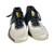 Used Adidas DAME 5 Basketball Shoes Junior 6.5 11506-S000234374 View 3