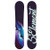 NEW 5TH ELEMENT STORM WOMENS SNOWBOARD DECK 152CM 11835-SSI001-011-152 View 1