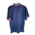 Used VKM VENUS UMPIRE SHIRT Navy Blue Adult SM 11506-S000229262 View 3