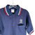 Used VKM VENUS UMPIRE SHIRT Navy Blue Adult SM 11506-S000229262 View 2