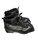 Used Whitewoods Mens 75MM XC Ski Boots Black W 06.5-07 / JR 4.5-05 11732-S000360021 View 1