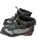 Used Whitewoods Mens 75MM XC Ski Boots Black W 06.5-07 / JR 4.5-05 11732-S000360021 View 3