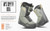 New Thirty Two Shifty Boa W Boot 10801-603T26NTWSBW View 3