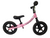 Used BANANA Balance Bike Pink 12" 11742-S000513167 View 1