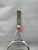 Used Babolat PURE STRIKE JR 26 Junior Tennis Racquet White 26" 11879-S000015875 View 3