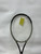 Used Wilson DUAL TAPER BEAM Adult Tennis Racquet Black 4 3/8" 11879-S000015876 View 1