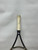 Used Wilson DUAL TAPER BEAM Adult Tennis Racquet Black 4 3/8" 11879-S000015876 View 4