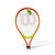 Used Wilson FEDERER 19 Junior Tennis Racquet Orange 19" 11735-S000356258 View 2