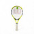 Used Wilson FEDERER 19 Junior Tennis Racquet Yellow 19" 11735-S000356259 View 1