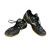 Used Mizuno WAVE RALLY  Volleyball Shoes Black Women's 7.5 11506-S000230828 View 2
