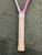 Used Prince AIR MARIA LITE Adult Tennis Racquet Pink 4 1/8" 11614-S000226426 View 3