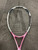 Used Prince AIR MARIA LITE Adult Tennis Racquet Pink 4 1/8" 11614-S000226426 View 2