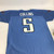 Used NFL TITANS 5 COLLINS SR L/XL NFL JERSEY S.S. Spirit Wear M L/XL 11752-S000072641 View 2