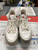 Used Nike Adult FB Cleats White Senior 10 11801-S000056285 View 1
