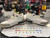 Used Nike Adult FB Cleats White Senior 10 11801-S000056285 View 2