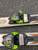Used K2 RICTOR AMP Mens DH Ski/Binding None 167 cm 11162-S000441178 View 3