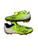 Used Umbro Soccer Cleats Neon Green Youth 11.0 11885-S000192635 View 1