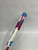 Used Demarini VENDETTA BB/SB Fastpitch Bat 33" 11871-S000025304 View 3