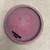 Used Lone Star Disc BRANVO MIDDY Disc Golf Mid Range Pink 173g 11762-S000072158 View 2