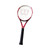 Used Wilson PRO RACQUET Adult Tennis Racquet Red 4 3/8" 11617-S000337421 View 1
