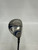 Used Adams Golf TIGHT LIES Mens Hybrid Club RH 5 Hybrid 11871-S000025329 View 1