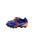 Used Diadora Soccer Cleats Royal Blue Junior 02 View 2