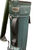 Used HUNTER TOUR SPEC Mens Cart Bag Green 11613-S000172891 View 5