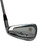 Used Ben Hogan APEX EDGE Mens Individual Iron RH 6 Iron 37.25" w/ Apex Edge 3 Shaft 11731-S000153163 View 1