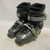 Used Dalbello 4FACTOR FXR 2 Boys DH Ski Boot Grey 210 MP - J02 11855-S000195517 View 1
