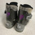 Used Dalbello 4FACTOR FXR 1 Boys DH Ski Boot Grey 160 MP - Y09 11855-S000195516 View 4