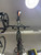 Used Raleigh M50 Mountain Bike Mens Black 43-47cm - 17-18" - MD Frame 11605-S000210653 View 2