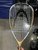 Used Head Racquet LIQUIDMETAL Adult Badminton Racquet Brown 4 1/2" 11605-S000210662 View 4