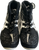 Used Asics Wrestling Shoes Black Senior 9.5 11897-S000151305 View 3