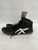 Used Asics Wrestling Shoes Black Senior 13 11871-S000025341 View 4