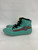 Used Wrestling Shoes Teal Senior 13 11871-S000025340 View 8