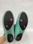 Used Wrestling Shoes Teal Senior 13 11871-S000025340 View 18