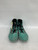 Used Wrestling Shoes Teal Senior 13 11871-S000025340 View 6
