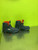 Used Rossignol Boys NNN XC Ski Boots Royal Blue W 05-05.5 / JR 03.5-04 11686-S000047878 View 9