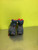 Used Rossignol Boys NNN XC Ski Boots Royal Blue W 05-05.5 / JR 03.5-04 11686-S000047878 View 3