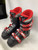 Used Nordica GPTJ Boys DH Ski Boot Black 250 MP - M07 - W08 11851-S000040979 View 3