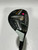 Used Taylormade RESCUE Mens Hybrid Club RH 3 Hybrid 11628-S000185811 View 1