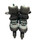 Used Rollerblade ZETRABLADE Senior Rec Fitness Skates 11733-S000195486 View 3