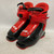 Used Nordica SPEED MACHINE J1 Boys DH Ski Boot Black And Red 195 MP - Y13 11855-S000195527 View 1