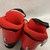 Used Nordica SPEED MACHINE J1 Boys DH Ski Boot Black And Red 195 MP - Y13 11855-S000195527 View 5