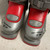 Used Dalbello CX EQUIPE R1 Boys DH Ski Boot Grey 175 MP - Y11 11855-S000195526 View 3
