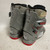 Used Dalbello CX EQUIPE R1 Boys DH Ski Boot Grey 175 MP - Y11 11855-S000195526 View 4