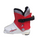 Used Atomic IJ1 Boys DH Ski Boot White 160 MP - Y09 11932-S000167656 View 2