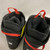 Used Burton ZIPLINE BOA Boys Snowboard Boots Black And Orange Junior 05 11855-S000195529 View 5