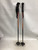 Used WHITE WOODS Boys DH Ski Pole Black And Copper 80 cm / 32 in 11851-S000040990 View 4