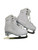 Used Jackson SOFT SKATE BY JACKSON Womens Softboot Skate White Senior 4 11708-S000187266 View 3
